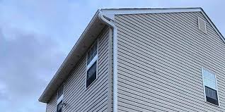 Reliable Mapleton, UT Siding Installation & Repair Solutions